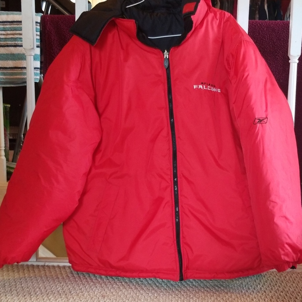 Winter jacket - Picture 3 of 6